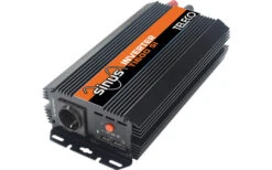 Teleco Sinus Wechselrichter TI 400 SI-Act Pro 12Vdc-230Vac -Haus & Outdoor 276036 1933755