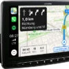 Alpine ILX-F903D 9" Navigationsgerät Media Station Für Ducato -Haus & Outdoor 276094 2678285