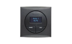 Teleco Telesat BT 65 Automatische Sat-Anlage Mit Bedienpanel 11 Teleco Telesat BT 65 Automatische Sat-Anlage Mit Bedienpanel -Haus & Outdoor 276118 2005778