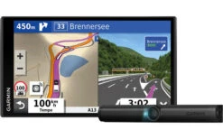 Garmin Camper 780 LMT-D EU Navigationsystem Inkl. BC 40 Rückfahrkamera 7 Garmin Camper 780 LMT-D EU Navigationsystem Inkl. BC 40 Rückfahrkamera -Haus & Outdoor 276138 2006321