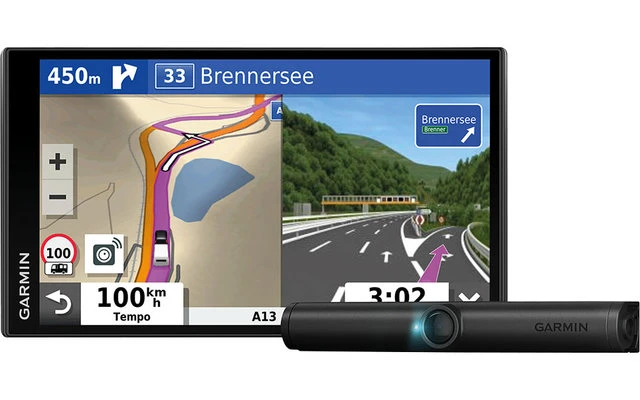 Garmin Camper 780 LMT-D EU Navigationsystem Inkl. BC 40 Rückfahrkamera 5 Garmin Camper 780 LMT-D EU Navigationsystem Inkl. BC 40 Rückfahrkamera – Bild 3