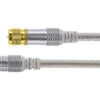 Sat-Anschlusskabel Koaxial 110db 5m 1 Sat-Anschlusskabel Koaxial 110db 5m -Haus & Outdoor 276566 2565433