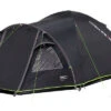 High Peak Talos 4 Kuppelzelt -Haus & Outdoor 276822 2276951