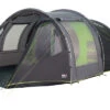 High Peak Paros 5 Tunnelzelt -Haus & Outdoor 276824 2587190