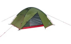High Peak Kuppelzelt Woodpecker 3 -Haus & Outdoor 276980 2243063
