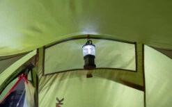 High Peak Siskin 2.0 Einbogenzelt -Haus & Outdoor 277024 2516812