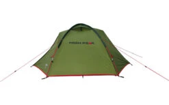 High Peak Kuppelzelt Woodpecker 3 -Haus & Outdoor 277038 2243084