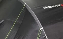 High Peak Tunnelzelt Tauris 6 -Haus & Outdoor 277046 2534111