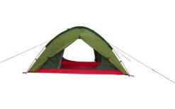 High Peak Kuppelzelt Woodpecker 3 -Haus & Outdoor 277078 2243102