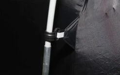 High Peak Tunnelzelt Tauris 6 -Haus & Outdoor 277088 1946126