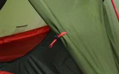 High Peak Kuppelzelt Woodpecker 3 -Haus & Outdoor 277146 2243123