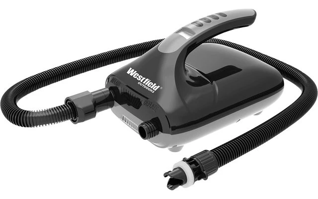 Westfield Elektrische Luftpumpe 3 Westfield Elektrische Luftpumpe