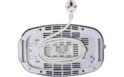 Tristar BR-1013 Toaster Mit Brötchenaufsatz Weiß 800 W 12 Tristar BR-1013 Toaster Mit Brötchenaufsatz Weiß 800 W -Haus & Outdoor 277544 1946517