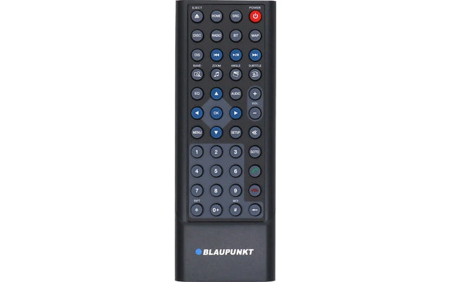 Blaupunkt Remote Control Series Lenkradfernbedienung Zum Nachrüsten 3 Blaupunkt Remote Control Series Lenkradfernbedienung Zum Nachrüsten