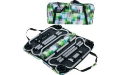 Disc-O-Bed Kid-O-Bunk Grün Stockbett 12 Disc-O-Bed Kid-O-Bunk Grün Stockbett -Haus & Outdoor 277737 2290850 1