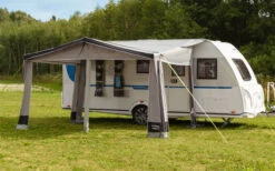 Berger Sirmione Air 400 Cm Aufblasbares Reisevorzelt -Haus & Outdoor 278208 2404195