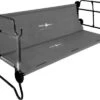 Disc-O-Bed Stockbett XL Anthrazit -Haus & Outdoor 278879 1954406 1