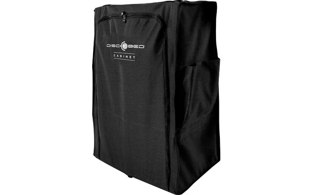 Disc-O-Bed Cabinet Garderobe Für Stockbett L / XL 3 Disc-O-Bed Cabinet Garderobe Für Stockbett L / XL