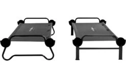 Disc-O-Bed Stockbett L Anthrazit 6 Disc-O-Bed Stockbett L Anthrazit -Haus & Outdoor 278915 1973549