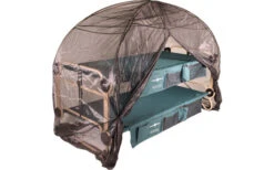 Disc-O-Bed Mosquitonetz Mit Rahmen -Haus & Outdoor 278923 2566694