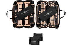 Disc-O-Bed Stockbett XL Anthrazit 14 Disc-O-Bed Stockbett XL Anthrazit -Haus & Outdoor 278947 2303440 1