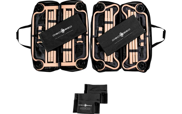 Disc-O-Bed Stockbett XL Anthrazit 8 Disc-O-Bed Stockbett XL Anthrazit – Bild 6