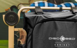 Disc-O-Bed Cabinet Garderobe Für Stockbett L / XL 9 Disc-O-Bed Cabinet Garderobe Für Stockbett L / XL -Haus & Outdoor 278973 2470303