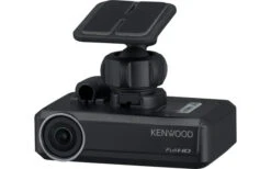 Kenwood DRV-N520 Frontkamera
