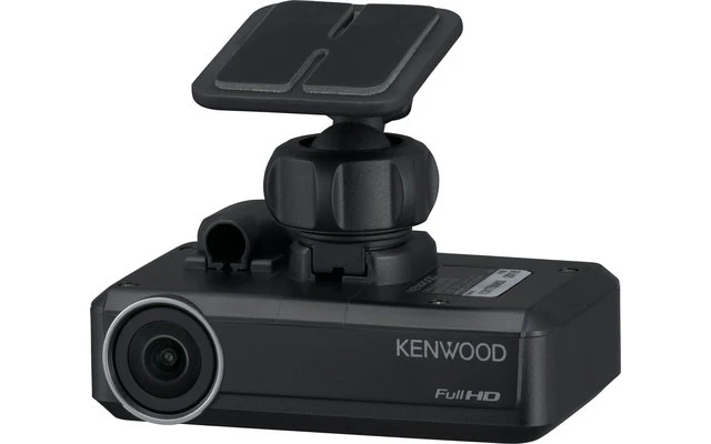 Kenwood DRV-N520 Frontkamera 3 Kenwood DRV-N520 Frontkamera