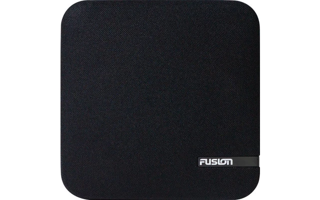 Fusion SM-X65CW Stoffabdeckung Für Lautsprecher SM-Serie Schwarz 4 Fusion SM-X65CW Stoffabdeckung Für Lautsprecher SM-Serie Schwarz – Bild 2
