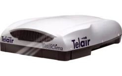 Teleco Telair DualClima 8400H Dachklimaanlage -Haus & Outdoor 281090 1971850