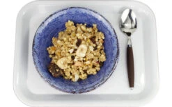 Gimex Universaltablett Edelweiss 33 X 25 Cm