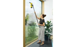 Kärcher Verlängerungsset Für Fenstersauger WV 2 5 Kärcher Verlängerungsset Für Fenstersauger WV 2 -Haus & Outdoor 281930 1978793