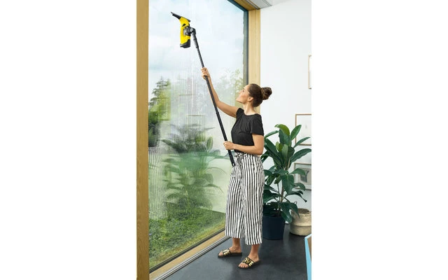 Kärcher Verlängerungsset Für Fenstersauger WV 2 4 Kärcher Verlängerungsset Für Fenstersauger WV 2 – Bild 2