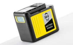 Kärcher Battery Power 36/25 Wechselakku 36 V / 2.5 Ah -Haus & Outdoor 284253 2707885