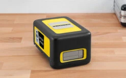 Kärcher Battery Power 36/25 Wechselakku 36 V / 2.5 Ah -Haus & Outdoor 284279 2707867