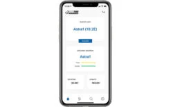 Opticum EasyFind BT Satfinder 15 Opticum EasyFind BT Satfinder -Haus & Outdoor 284827 2222101