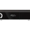 TechniSat TechniStar S6 HDTV- / SAT-Receiver Schwarz -Haus & Outdoor 285523 2597690