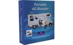 Falcon DIY 4G LTE Internet Fensterantenne Inkl. Mobilen Tragbaren WLAN-Router -Haus & Outdoor 285787 2659214