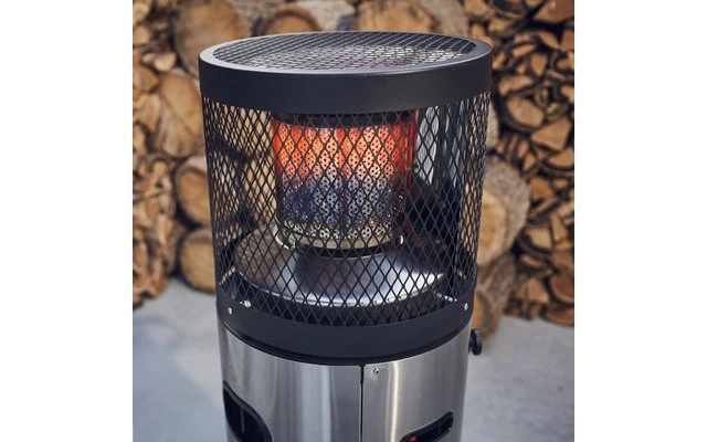 Enders Polo 2.0 Gas-Terrassenheizer 5 Enders Polo 2.0 Gas-Terrassenheizer – Bild 3