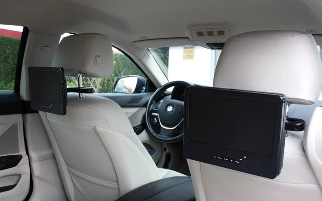 Soundmaster PDB1800 Tragbarer DVD-Player 9,0" 3 Soundmaster PDB1800 Tragbarer DVD-Player 9,0"