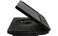 Soundmaster PDB1800 Tragbarer DVD-Player 9,0" 7 Soundmaster PDB1800 Tragbarer DVD-Player 9,0" -Haus & Outdoor 286592 2474731