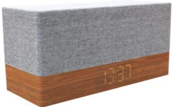 Soundmaster UR620 UKW Uhrenradio Mit Bluetooth -Haus & Outdoor 286598 2379311