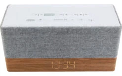 Soundmaster UR620 UKW Uhrenradio Mit Bluetooth -Haus & Outdoor 286624 2379317