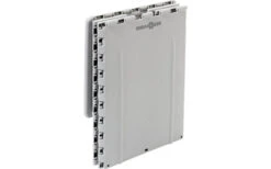 Brunner Plitter Abfalleimer Faltbar 30 Liter -Haus & Outdoor 288056 2245862