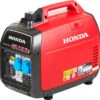 Honda EU 22i Inverter Stromerzeuger 2.200 W -Haus & Outdoor 288378 2056620