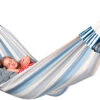 La Siesta Brisa Doppel-Outdoorhängematte Sea Salt -Haus & Outdoor 288565 2407505 1
