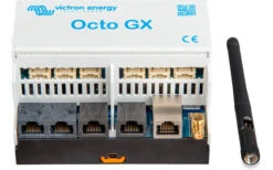 Victron Energy Victron Octo GX Solar-Systemüberwachung 8 Victron Energy Victron Octo GX Solar-Systemüberwachung -Haus & Outdoor 288613 2450618