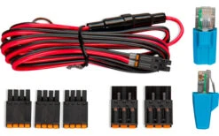 Victron Energy Victron Cerbo GX Batterie-Monitorsystem -Haus & Outdoor 288667 2478635