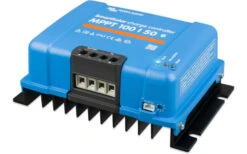 Victron Energy Victron SmartSolar MPPT 100/30 Mit Bluetooth-Steuerung Solar-Laderegler 100 V / 30 A 13 Victron Energy Victron SmartSolar MPPT 100/30 Mit Bluetooth-Steuerung Solar-Laderegler 100 V / 30 A -Haus & Outdoor 288751 2251018